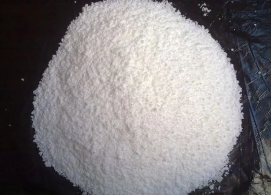 三聚(ju)氰胺生産(chǎn)商